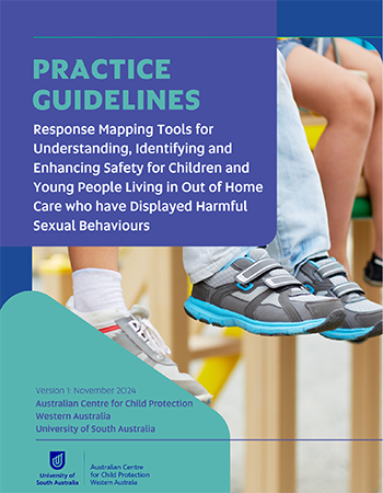 response mapping tool front cover