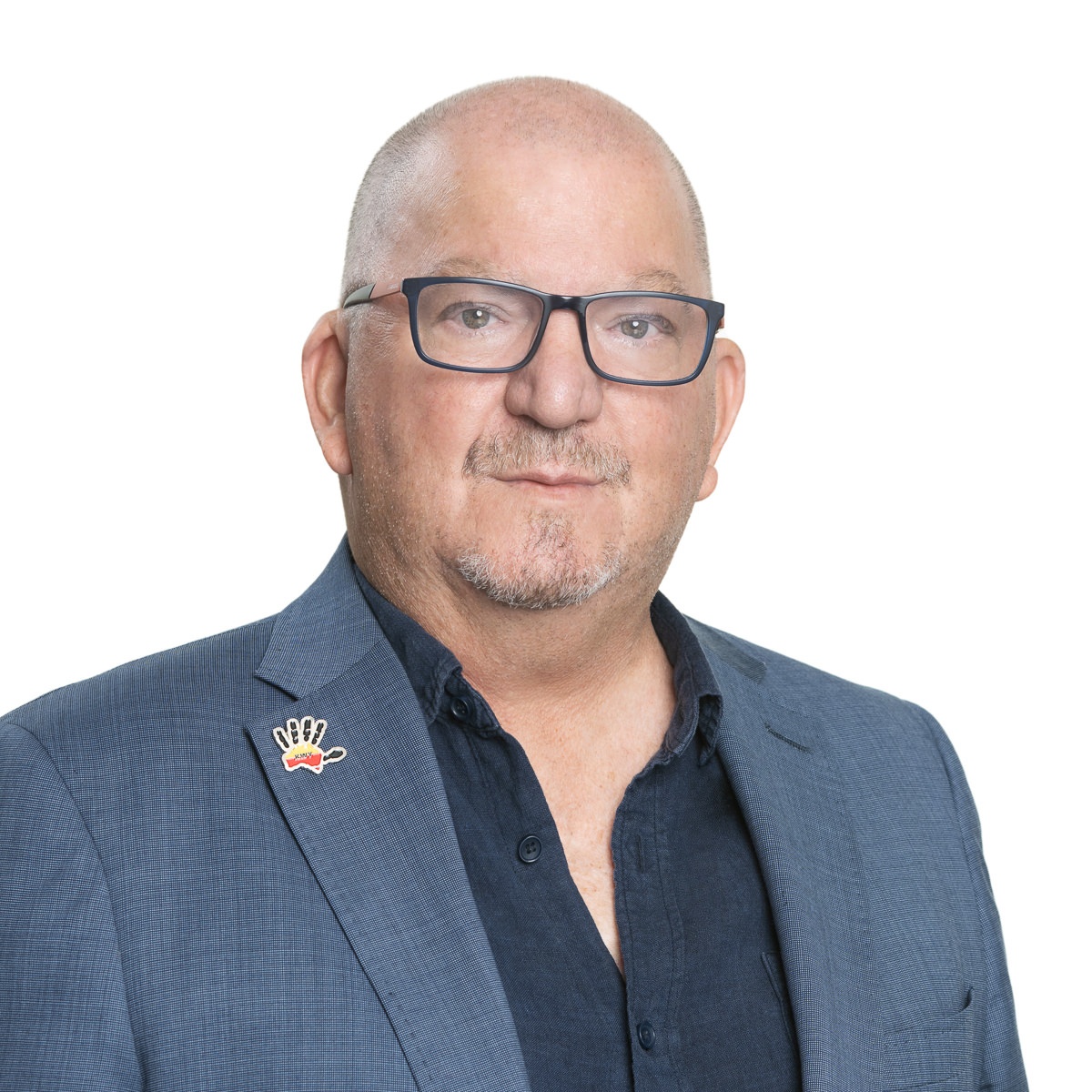 Dan Mitchell
