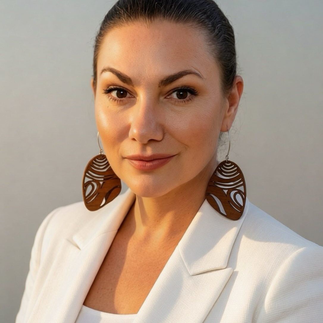 Natalie Lewis
