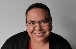 Dr Jacynta Krakouer