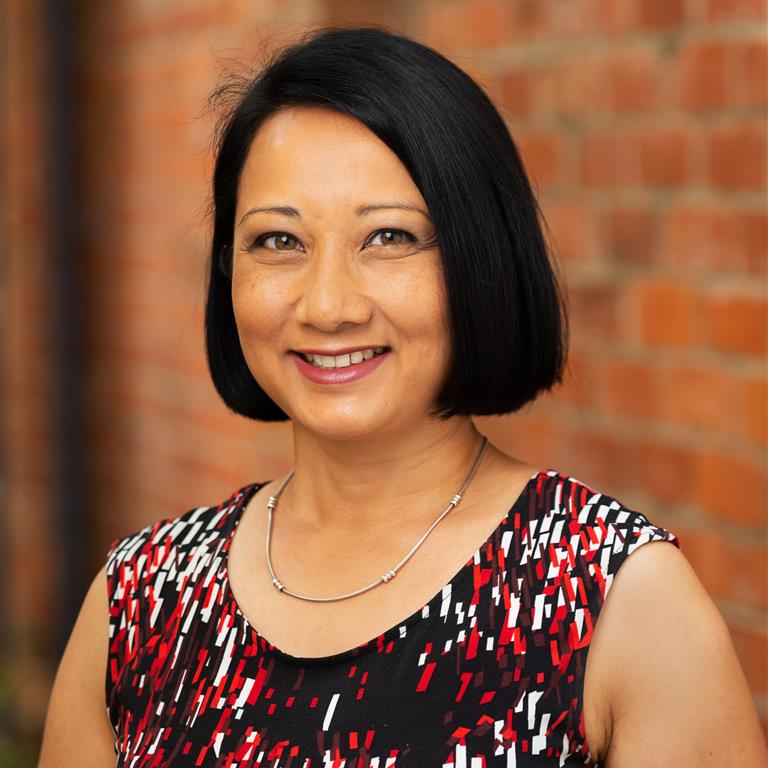 Associate Professor Michelle Fernando